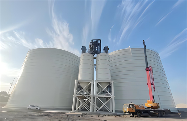 稷山大型钢板库